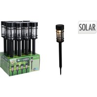 Solar-Gartenlampe 50 cm - PROGARDEN von Progarden