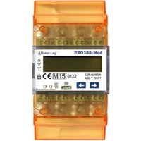 Solar-Log Stromzähler PRO380 3-phasig 255913 von Solar-Log