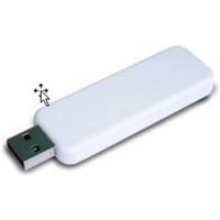 Somfy TaHoma Z-Wave USB-Modul USB Funkstick 1822492 von somfy