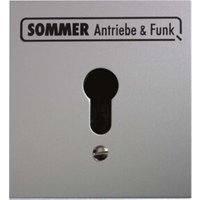 Sommer Schlüsseltaster 1Kont.o.Zyl. uP S12764-00001 Sommer Schlüsseltaster 1Kont.o.Zyl. uP S12764-00001 von sommer