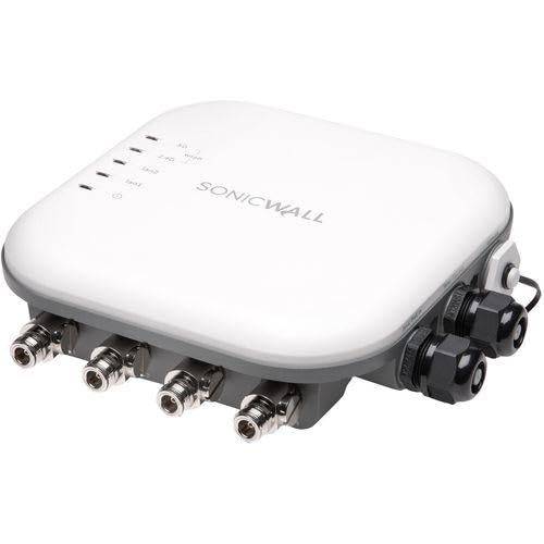 SonicWall SonicWave 432O Wireless Access Point with Secure WNM and 24x7 Support (01-SSC-2537) neu von Sonicwall