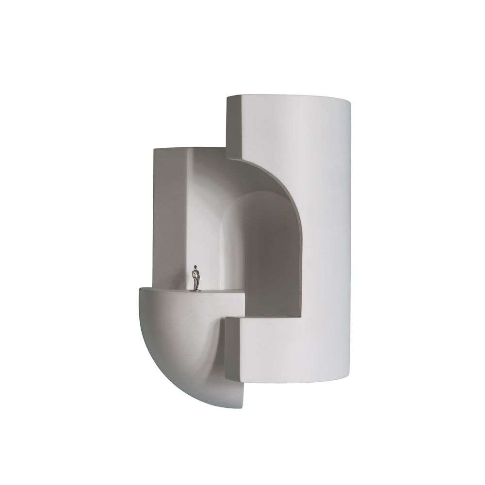 DCW - Soul 2 Wandleuchte White von DCW