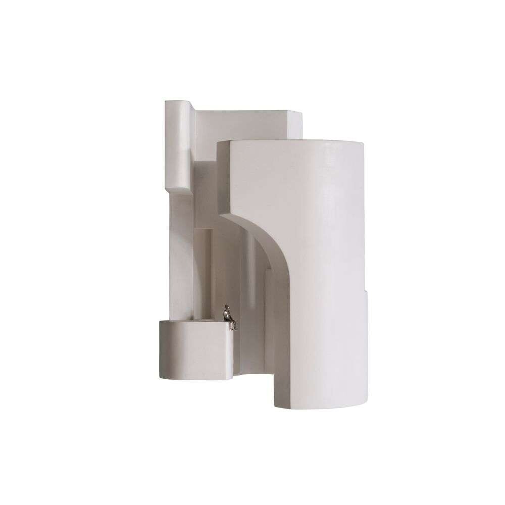 DCW - Soul 4 Wandleuchte White von DCW