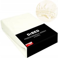 Spannbettlaken 140 x 200 Jersey Baumwolle FLEXIBLE SOFT Ecru Spannbettlaken 140 x 200 Jersey Baumwolle FLEXIBLE SOFT Ecru