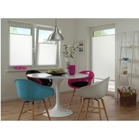 Spannplissee Easyfix Pia weiß B/L: ca. 40x130 cm von XXXL