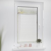 LICHTBLICK Spannplissee weiß B/L: ca. 65x130 cm LICHTBLICK Spannplissee weiß B/L: ca. 65x130 cm von LICHTBLICK