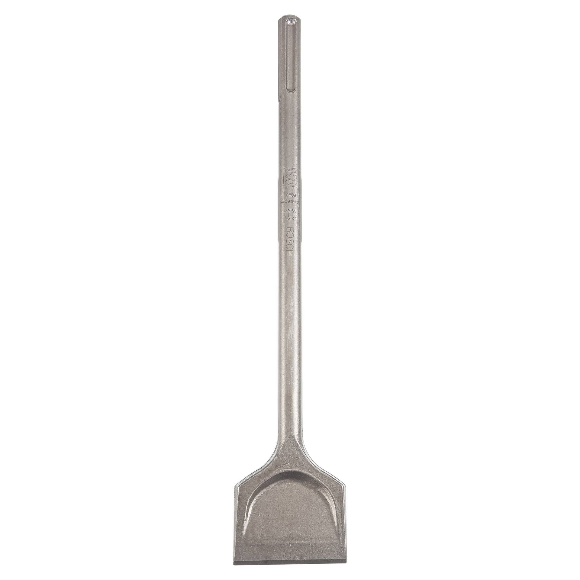Bosch Spatmeißel "Professional" SDS-max 80 x 400 mm Bosch Spatmeißel "Professional" SDS-max 80 x 400 mm von Bosch