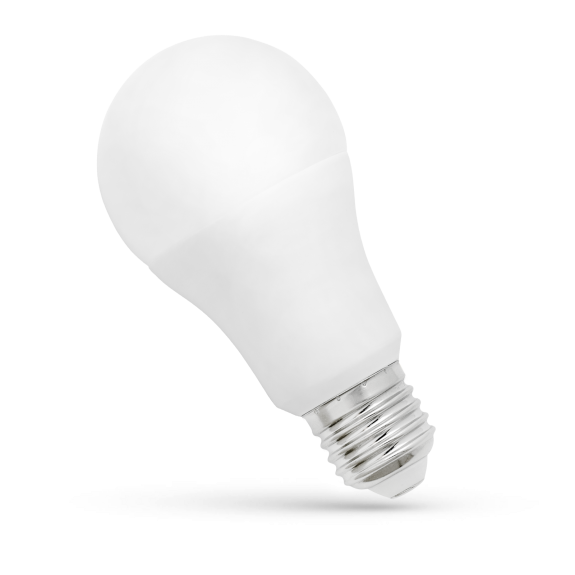 SpectrumLED® LED Glühbirne E27 =80 Watt 1200 Lumen 6000K kaltweiß Winkel 220º Länge 112 mm