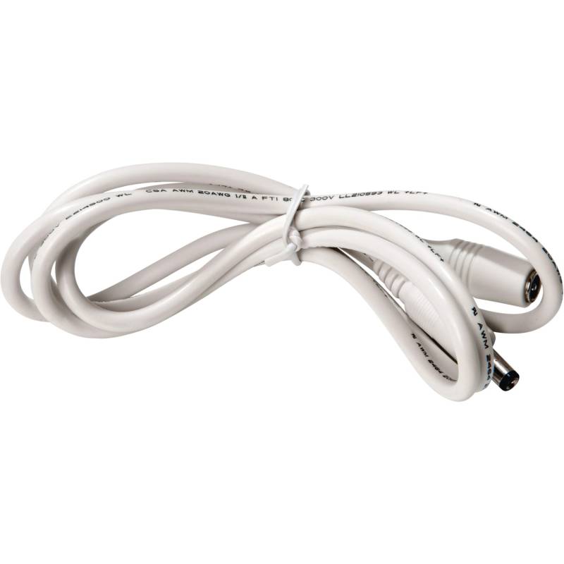 SpeedComfort Verbindungskabel für Heizkörperventilator 120 cm von SpeedComfort
