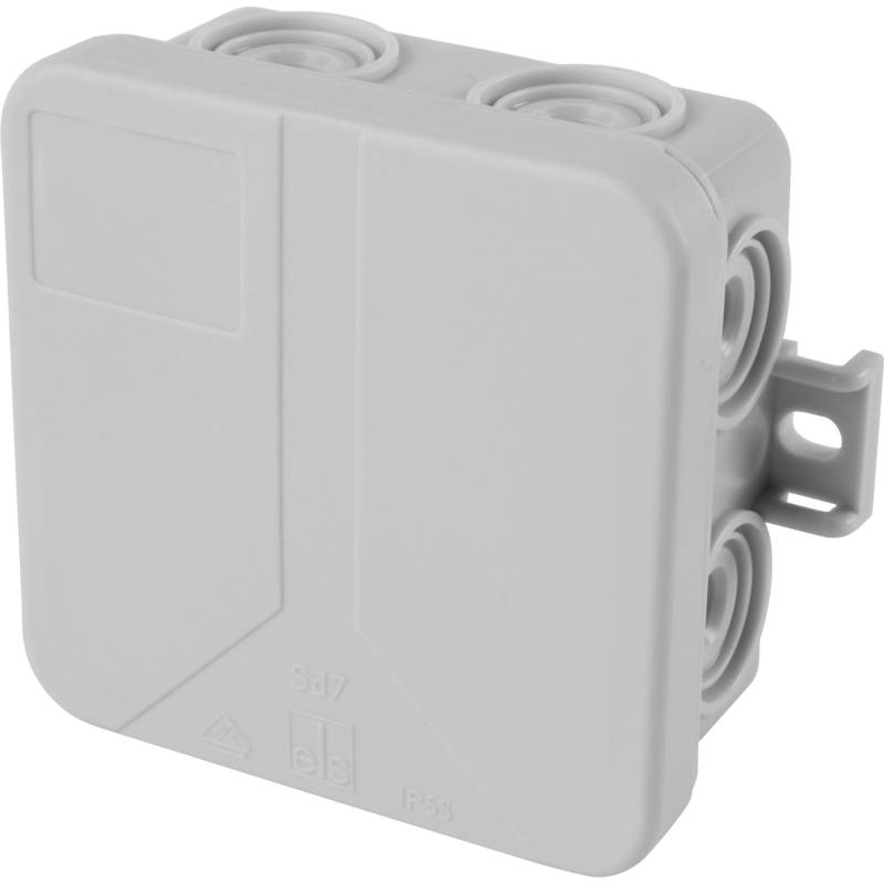 Spelsberg Aufputz Verbindungsdose IP 55 Spelsberg Aufputz Verbindungsdose IP 55 von -