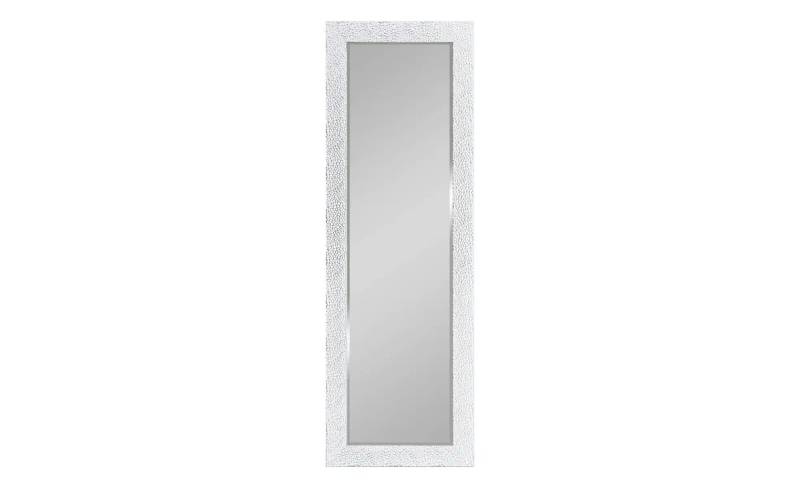 Spiegel 50 x 150 cm  ¦ silber ¦ Kunststoff ¦ Maße (cm): B: 2 H: 150 Dekoration > Spiegel - Möbel Kraft