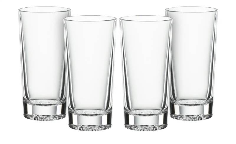 Spiegelau Longdrinkgläser 4er Set Lounge ¦ transparent/klar ¦ Glas Gläser & Karaffen - Möbel Kraft
