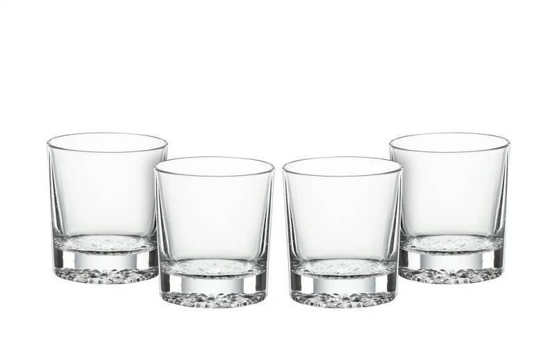 Spiegelau Whiskygläser 4er Set Lounge ¦ transparent/klar ¦ Glas Gläser & Karaffen - Möbel Kraft