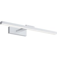 Spiegelleuchte LED Metall B: 49,5 cm Weiß länglich FINN Spiegelleuchte LED Metall B: 49,5 cm Weiß länglich FINN von Maytoni
