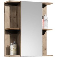 Spiegelschrank Vista von Bega Viking Oak