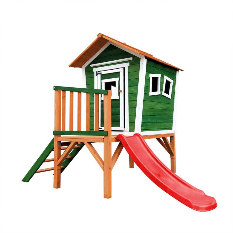 Spielhaus auf Stelzen PINO