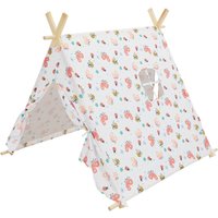 ECD Germany | Spielzelt Tent Bees & Flowers von ECD Germany