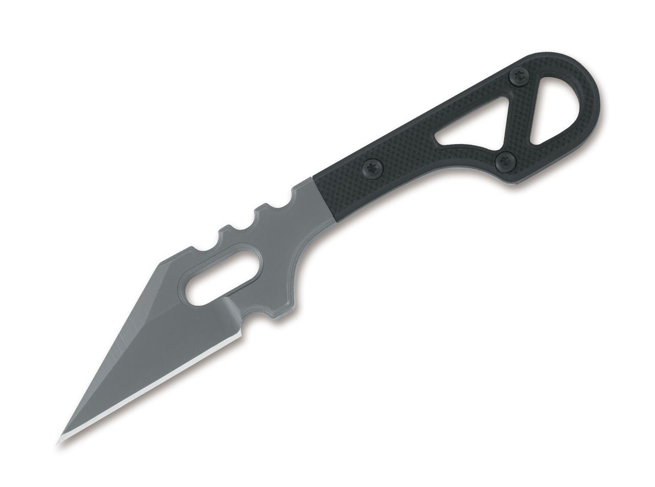 Spike Neckknife von BlackFox