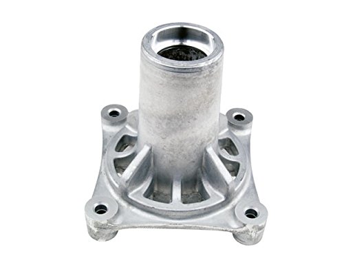 Spindelgehäuse p.f. ayp