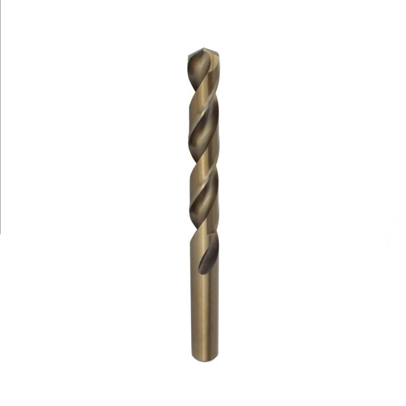 Spiralbohrer HSS-Co (kobaldlegiert) von Weischer