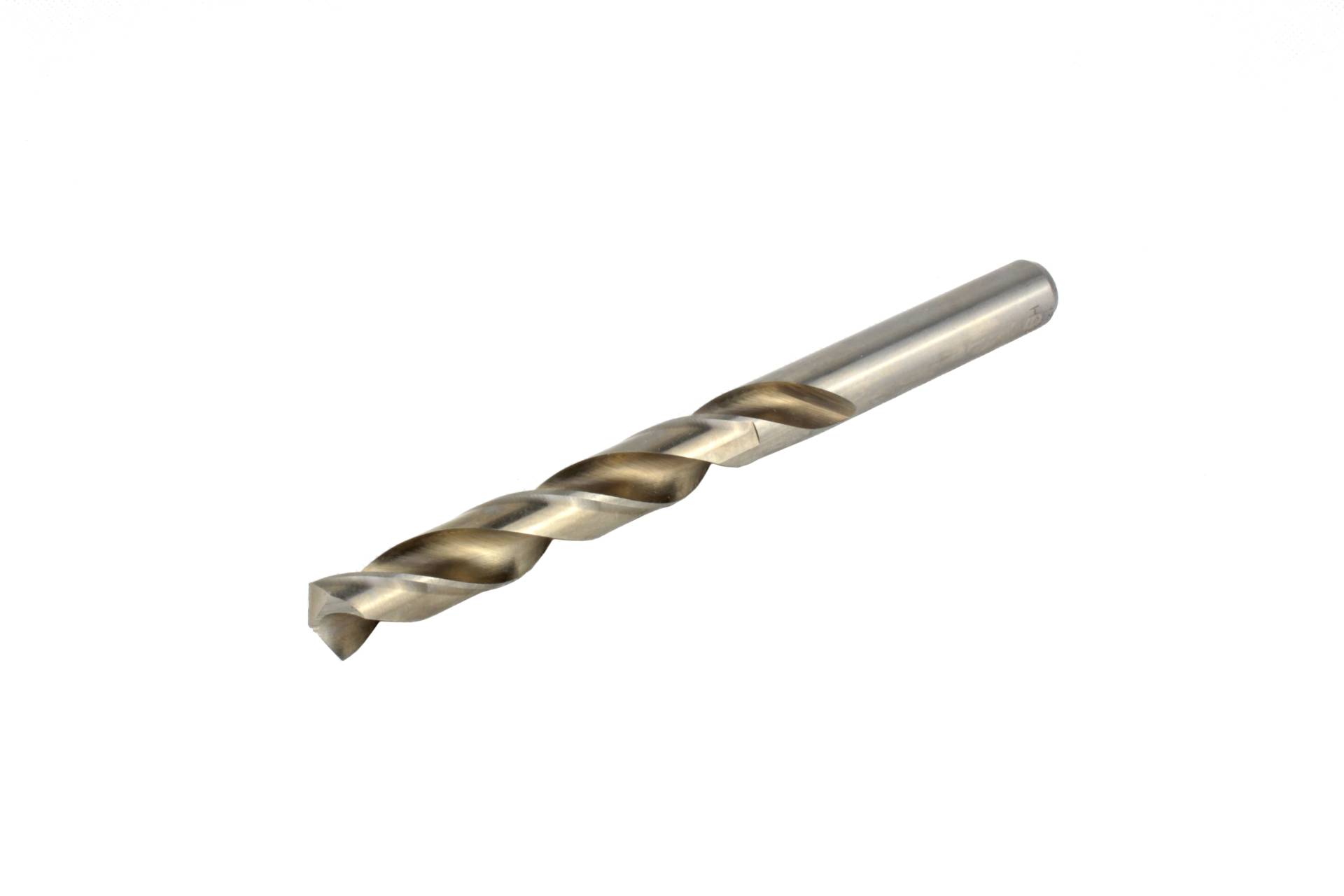 Spiralbohrer HSS-G (geschliffen) von Weischer