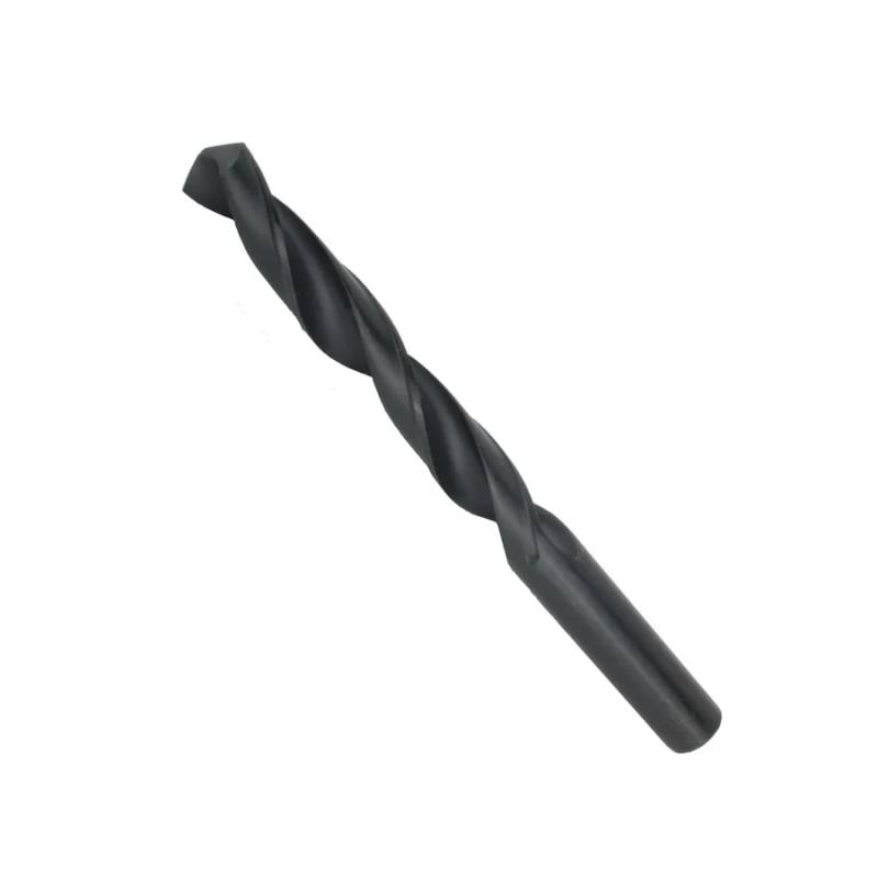 10x Spiralbohrer HSS-R (rollgewalzt) von Weischer