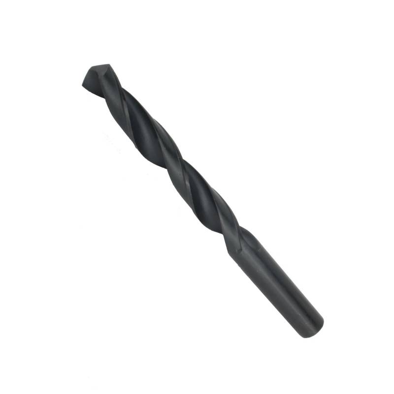 1x Spiralbohrer HSS-R (rollgewalzt) von Weischer
