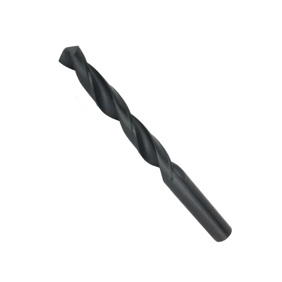 5x Spiralbohrer HSS-R (rollgewalzt) von Weischer