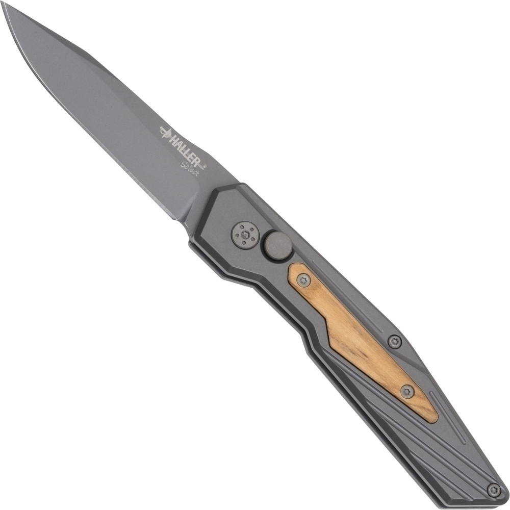 Springmesser Haller Select Springer Skriaur von Haller Select