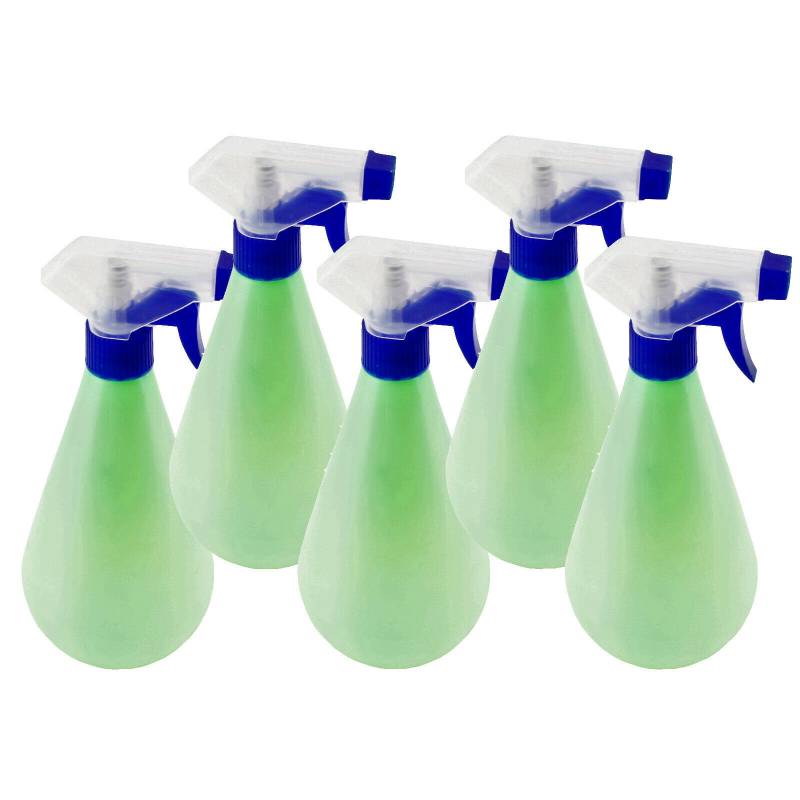 Sprühflasche Zerstäuber Sprüher Pflanzen Blumen Wasser Pumpflasche 875ml Friseur von KaminStore24