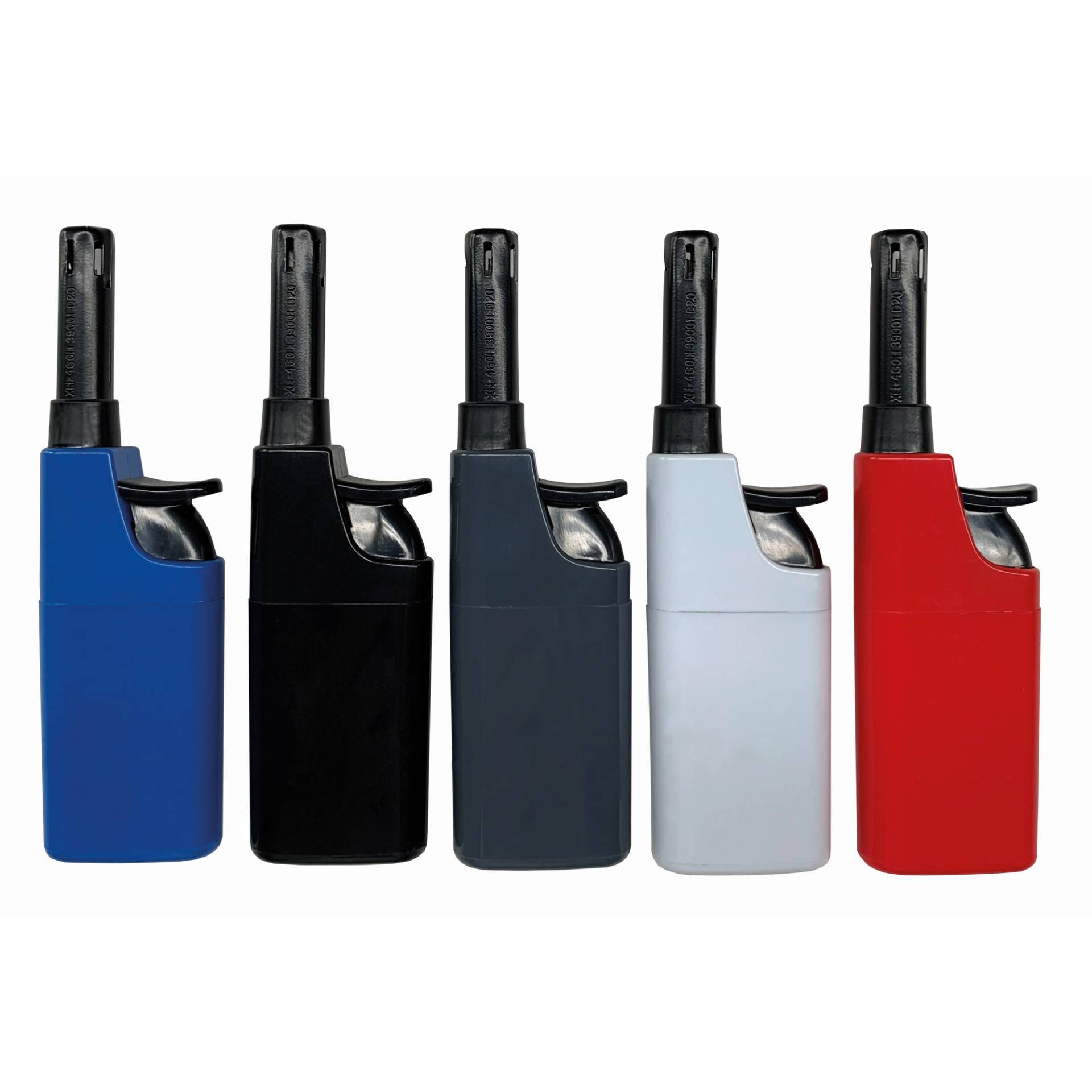 CFH Stabfeuerzeug Mini Super mit Piezozündung 10,5 cm CFH Stabfeuerzeug Mini Super mit Piezozündung 10,5 cm von CFH