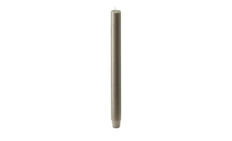 Stabkerze   ¦ Wachs ¦ Maße (cm): H: 29  Ø: 2.6 Accessoires > Kerzen & Kerzenständer - Höffner