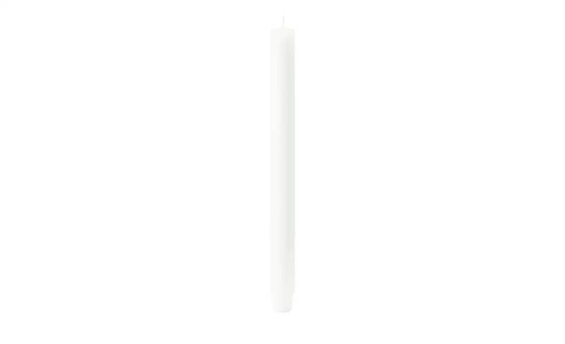 Stabkerze   ¦ Wachs ¦ Maße (cm): H: 29  Ø: 2.6 Accessoires > Kerzen & Kerzenständer - Höffner