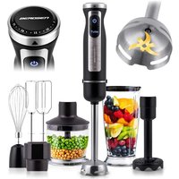 Stabmixer 1500W BD-754 Berdsen Stabmixer 1500W BD-754 Berdsen