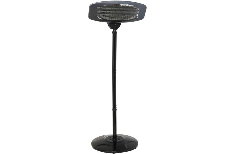 Stand Heizstrahler Kynast elektrisch höhenverstellbar 2000W