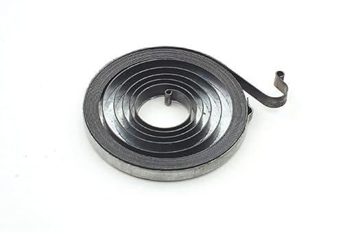 Ratioparts Starterfeder passend für Jonsered/Husqvarna Ratioparts Starterfeder passend für Jonsered/Husqvarna von Ratioparts