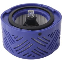 Staubsaugerfilter für Dyson V6 Heckfilter Teilenummer 966741-01, 2 Stück von Dyson