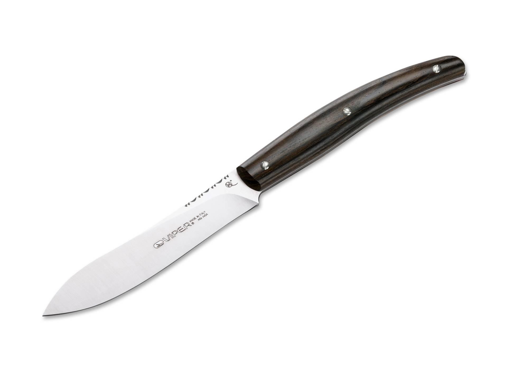 Steakmesser Viper Costata Ziricote von Viper