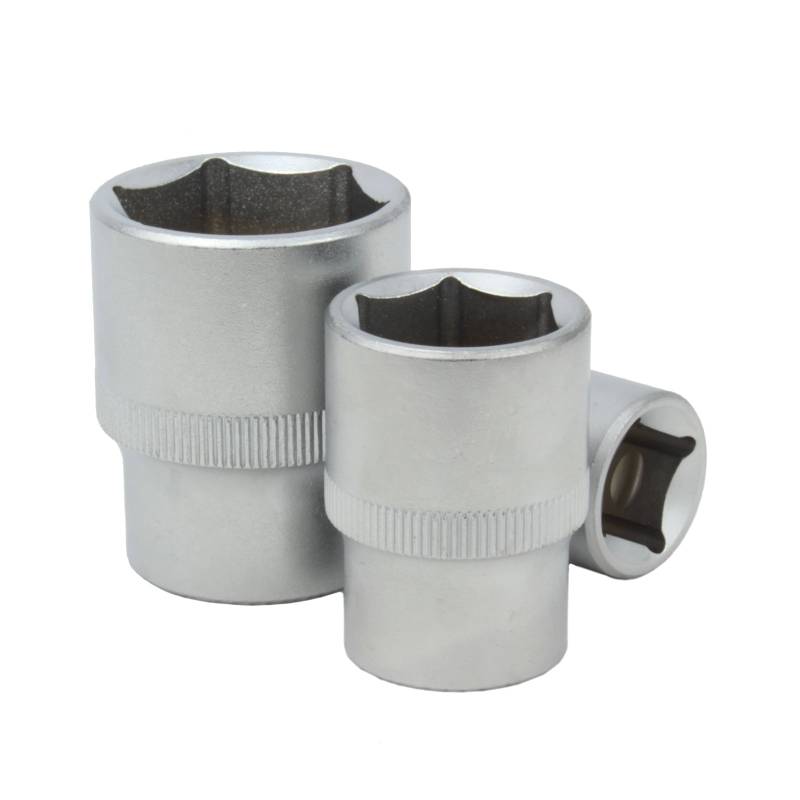 Steckschlüsseleinsatz 8 - 36 mm Schlüsselweite von Weischer