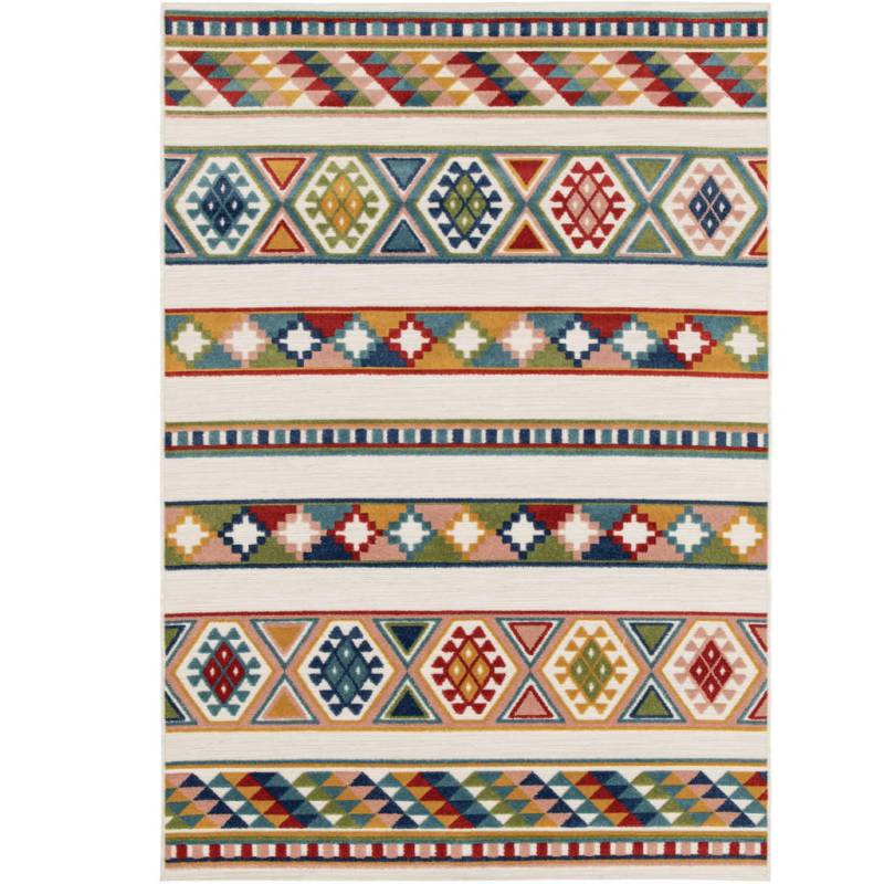 Steffensmeier OUTDOORTEPPICH Creme