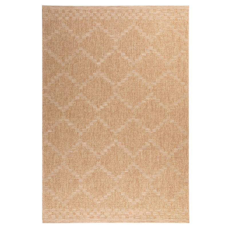 Steffensmeier OUTDOORTEPPICH Natur