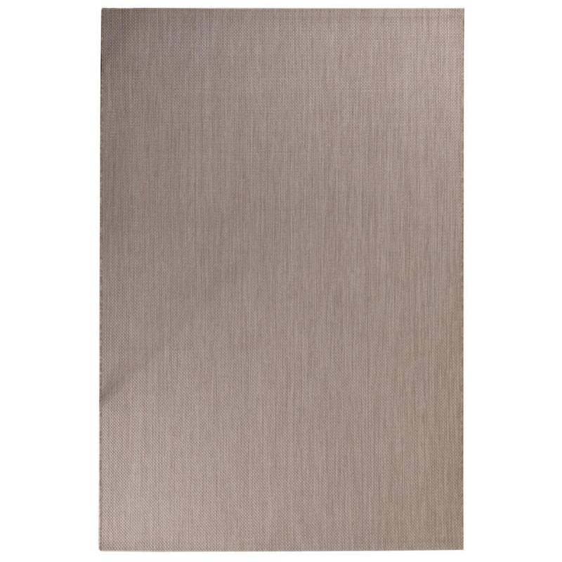 Steffensmeier OUTDOORTEPPICH Taupe