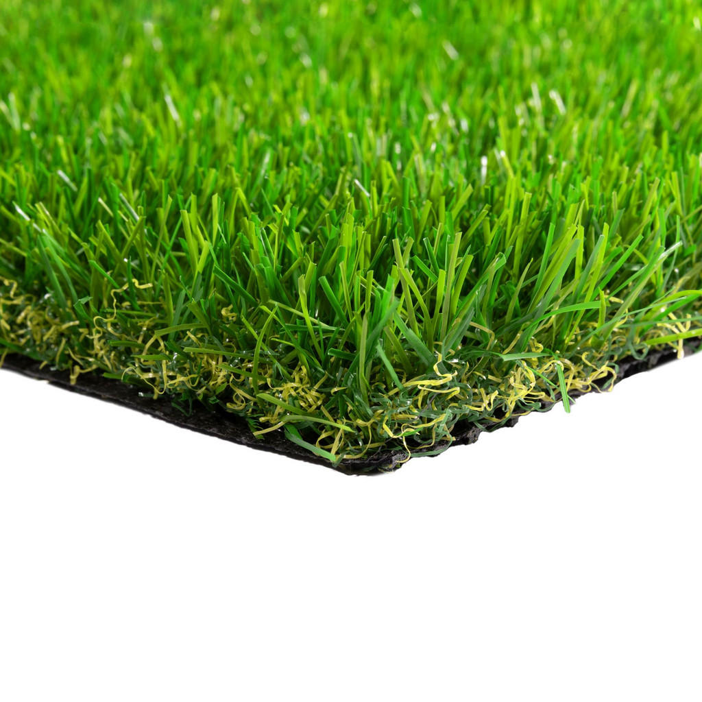 Steffensmeier Ransenteppich, Grün, Kunststoff, Rechteckig, 300x400 cm, UV-beständig, Gartenzubehör, Terrassen- & Balkonböden, Rasenteppiche Steffensmeier Ransenteppich, Grün, Kunststoff, Rechteckig, 300x400 cm, UV-beständig, Gartenzubehör, Terrassen- & Balkonböden, Rasenteppiche von Steffensmeier