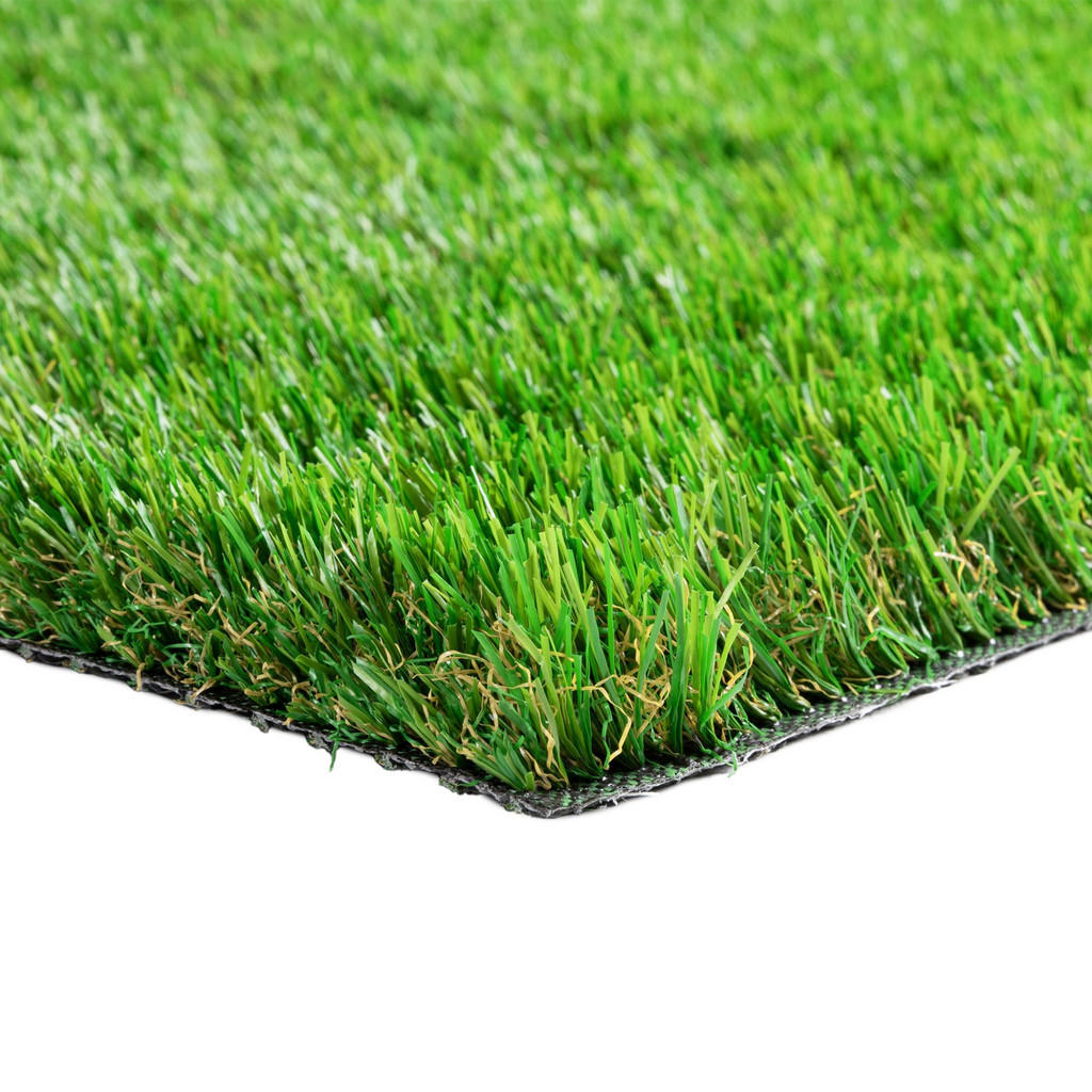 Steffensmeier Ransenteppich, Grün, Kunststoff, Rechteckig, 300x900 cm, UV-beständig, Gartenzubehör, Terrassen- & Balkonböden, Rasenteppiche Steffensmeier Ransenteppich, Grün, Kunststoff, Rechteckig, 300x900 cm, UV-beständig, Gartenzubehör, Terrassen- & Balkonböden, Rasenteppiche von Steffensmeier