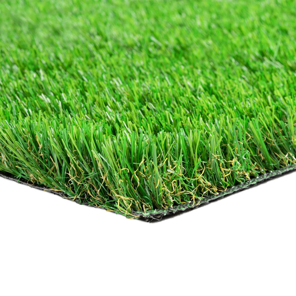 Steffensmeier Rasenteppich, Grün, Kunststoff, Rechteckig, 100x650 cm, beliebig kürzbar, Gartenzubehör, Terrassen- & Balkonböden, Rasenteppiche Steffensmeier Rasenteppich, Grün, Kunststoff, Rechteckig, 100x650 cm, beliebig kürzbar, Gartenzubehör, Terrassen- & Balkonböden, Rasenteppiche von Steffensmeier