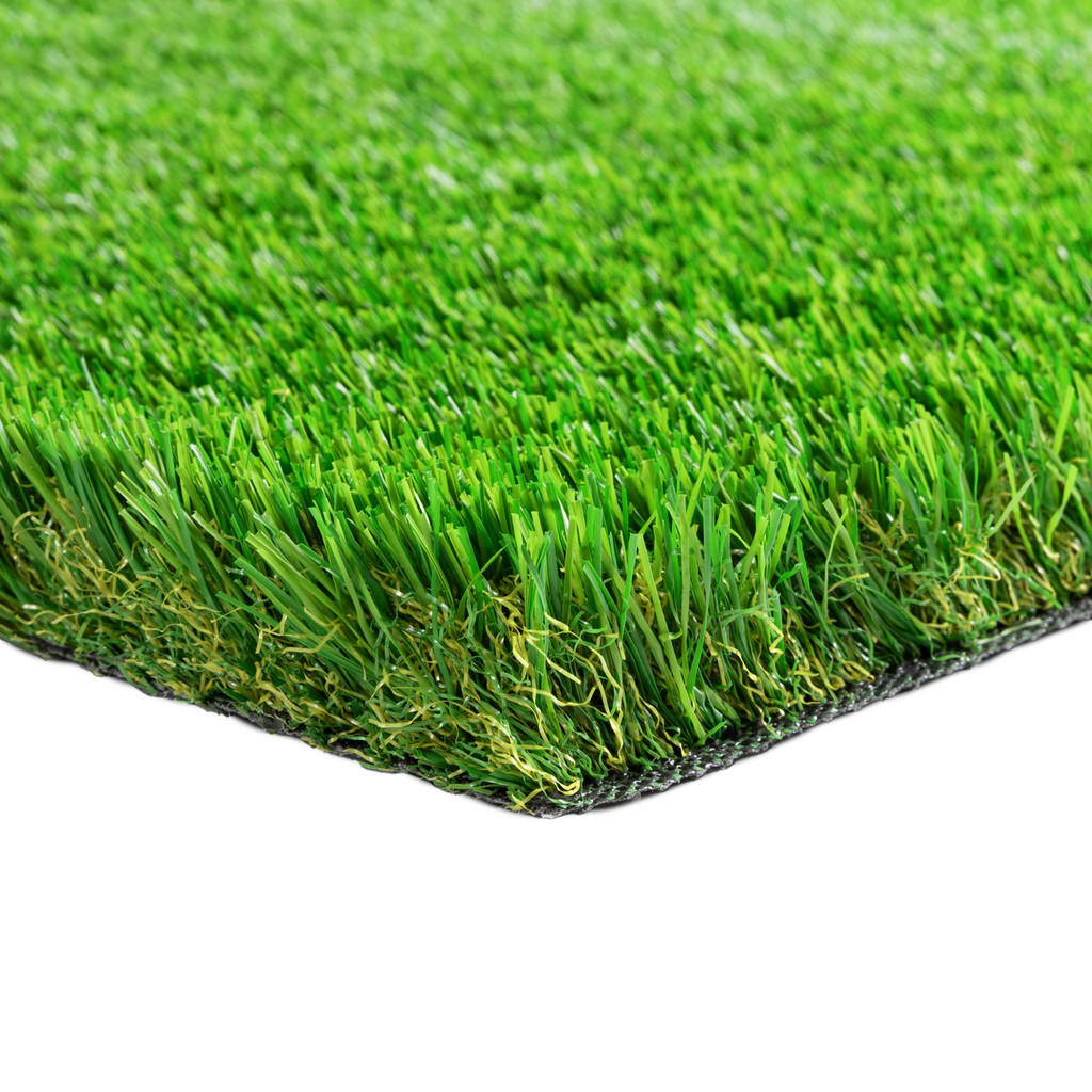 Steffensmeier Rasenteppich, Grün, Kunststoff, Rechteckig, 400x1000 cm, UV-beständig, Gartenzubehör, Terrassen- & Balkonböden, Rasenteppiche Steffensmeier Rasenteppich, Grün, Kunststoff, Rechteckig, 400x1000 cm, UV-beständig, Gartenzubehör, Terrassen- & Balkonböden, Rasenteppiche von Steffensmeier