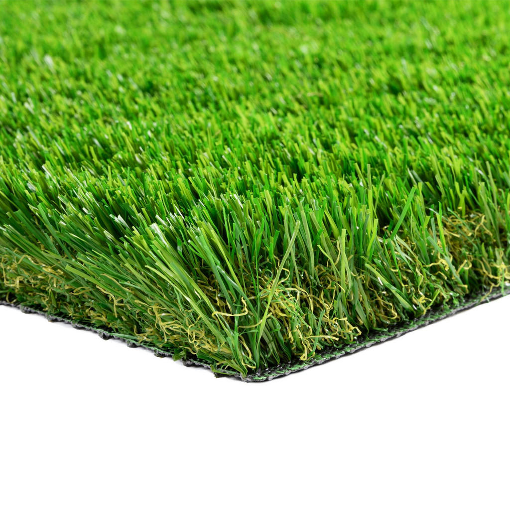 Steffensmeier Rasenteppich, Grün, Kunststoff, Rechteckig, 100x400 cm, UV-beständig, Gartenzubehör, Terrassen- & Balkonböden, Rasenteppiche Steffensmeier Rasenteppich, Grün, Kunststoff, Rechteckig, 100x400 cm, UV-beständig, Gartenzubehör, Terrassen- & Balkonböden, Rasenteppiche von Steffensmeier