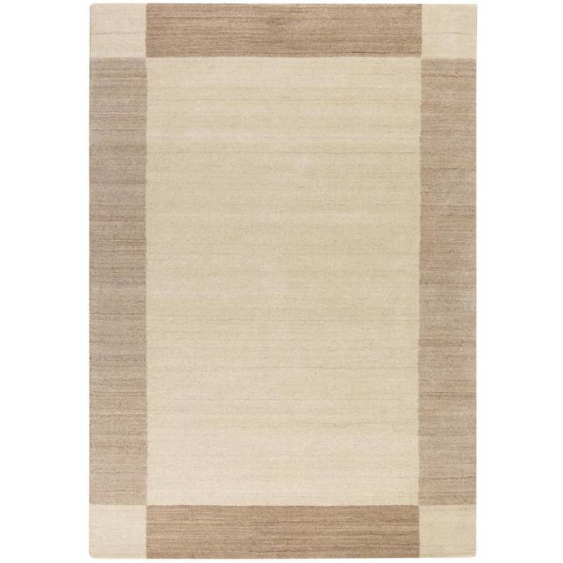 Steffensmeier WOLLTEPPICH Beige