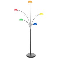 Alygn | Stehlampe Blüte von Alygn