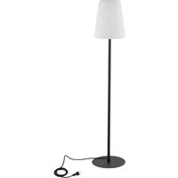 Stehlampe außen Stecker Kabel 147,5 cm IP44 E27 LOTTIE Stehlampe außen Stecker Kabel 147,5 cm IP44 E27 LOTTIE von Nowodvorski